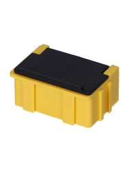 Pudło ESD, materiał: ABS, PS, Licefa