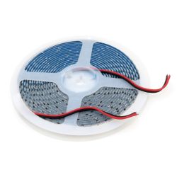 Taśma LED wodoodporna zielona 5050 5m (120 LED/m)