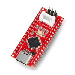 Seeeduino Nano - kompatybilny z Arduino