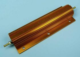 15R 150W REZ.Z RADIATOREM ALU