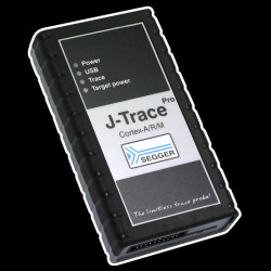 Segger J-Trace PRO dla Cortex (8.20.00)