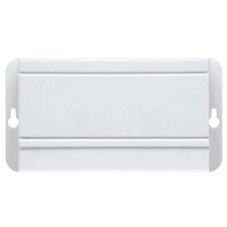 Moduł komunikacyjny z przełącznikiem wideo OPTIMA OP-H4v4+VP4v4 DIN