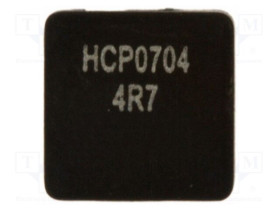 HCP0704-4R7-R