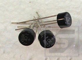 Mostek RB157 (1.5A/1000V) MIC okrągły RoHS