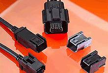 Molex 1110145000 Obudowa złącza pin męskiego na kabel, 1 szt.