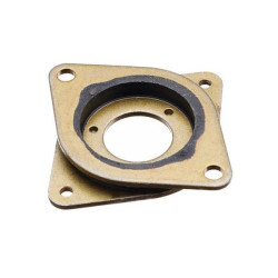 NEMA17 Stepper Motor Vibration Damper 42mm