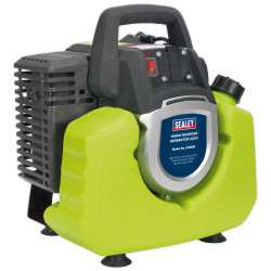Sealey G1000I Generator Inverter 1000W 230V