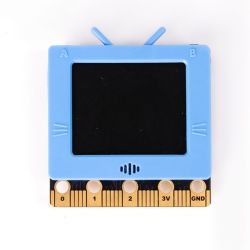 KittenBot Future Board ESP32 AIOT Python Education Kit