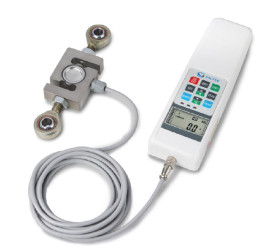 Miernik siły 50000N Kern 2000Hz 0.5