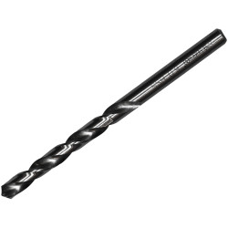 Starrett KDHSP060 HSS Split Point Drill Bit 6.0 x 93mm