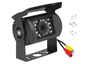 KAMERA COFANIA BUS/TIR NOC 12-24V