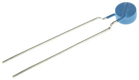 Termistor 70Ω PTC EPCOS +125°C