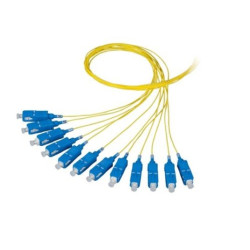 Pigtail SM SC/PC pokr.0,9mm dł.2m ISP 101880