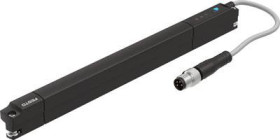 FESTO SDAP-MHS-M160-1L-A-E-0.3-M8 Transmiter pozycji 1 szt. 30 V/DC