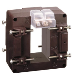Przekładnik prądowy TAS65 32X65mm 1600/5A kl.0,5 TAS65 TASL50D160