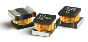Cewka indukcyjna drutowa SMD 15 μH 10% Reel Idc 400mA