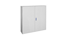 Obudowa Naścienna 2-Drzwiowa Ip54 H=1200 W=1200 D=300Mm