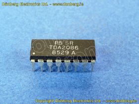 TDA2086