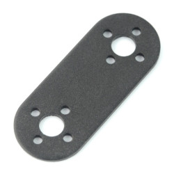 Aluminiowe mocowanie Feetech FK-YS-001 do serw