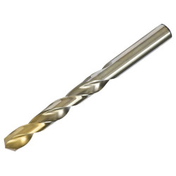 Dormer A002S12.0 A002 HSS-TiN Coated Jobber Drill 12.00mm OL:151mm WL:101mm