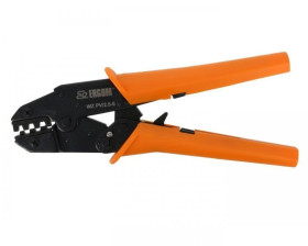 Praska WZ PV/2,5-6 E06PZ-02039000501