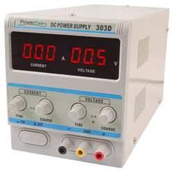 Power supply 303d