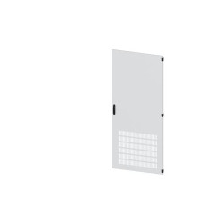 SIVACON Tür, rechts, belüftet, IP20, H: