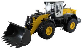 Pojazd budowlany Amewi 22546 G211H Hydraulik 1:14 Elektryczny RtR