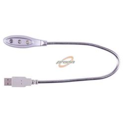 LAMPKA USB 3-LED