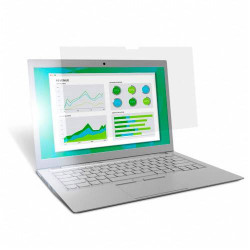 3M AG133W9B Filtr antyrefleksyjny Notebook 33,8 cm (13,3") Format obrazu: 16:9 7100142922 Universal