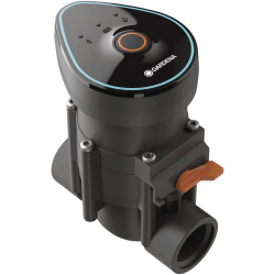 GARDENA 01286-20 Valve Box 9V Bluetooth&#xAE; Irrigation with App Control