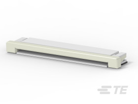 Złącze FPC 40-pinowe 0.5mm Montaż powierzchniowy Żeński TE Connectivity