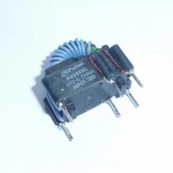 Transformator 1:1:1 Audio & Signal OFFLINE GATE DRIVE P0584NL
