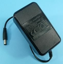 12V/2,00A WT.2,1/5,5 1,5m ZASIL.IMP.