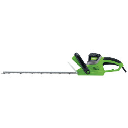 Draper 03705 Lightweight 230V 550W Hedge Trimmer with 510mm Double-Action Blades