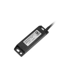 Bezdotykowy wyłącznik bezpieczeństwa, MA-42, 30 V DC, 88 x 25 x 13 mm, 3, Bernstein AG