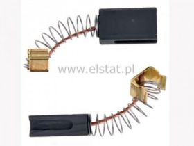 Szczotki węglowe 5,2x7,7x13mm SW-57