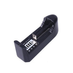 230V Charger for Li-Ion 3.7V 18650 14500 16340 Batteries