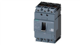 Wyłącznik Mocy 3P 32A Icu=25Ka 415V Ac Wyzwalacz Tm210 Li Przyłącza Ramowe...