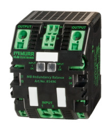 Moduł nadmiarowy 85495, Murrelektronik Limited