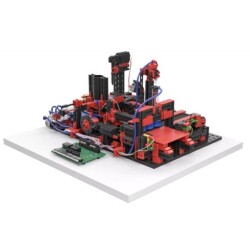 Fischertechnik Production Line 24V