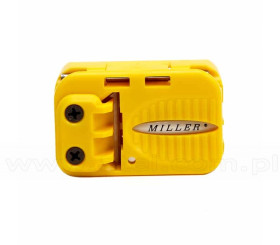 Ripley Miller MSAT-X, Nacinacz tub 1,9-5mm