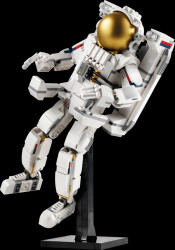 31152 LEGO® Creator - Space Astronaut