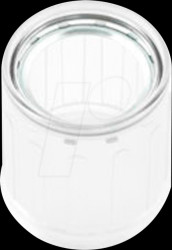 MX-M24M-OPT-LCGL Replacement lens cap, extended