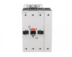 Stycznik mocy 4P 165 A AC1 cewka 230 VAC 50/60Hz BF150T4A230