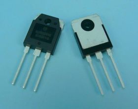 NJW-0281G NPN 15A/250V/150W TO-3P TRANZY