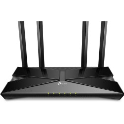 ROUTER TP-LINK Archer AX23 Gbt WiFi 6 1000Mb/s 2,4 oraz 5GHz AX1800