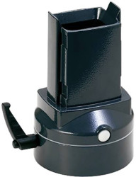 Połączenie obudowy Bernstein KUPPLUNG RAL7016A 1015300001, aluminium, 1 szt.