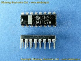 HA1137W