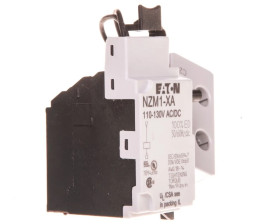 Wyzwalacz wzrostowy 110-130 V AC/DC NZM1-XA110-130AC/DC 259724
